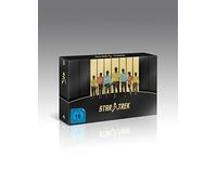 Star Trek - Anniversary Box Set - Limitierte Auflage