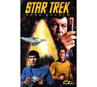 Star Trek. Anno quarto