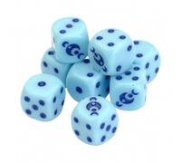 Star Trek Ascendancy - Espansione Dadi - Andoriano (x9) - Inglese