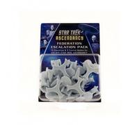 Star Trek - Ascendancy - Pacchetto Navi Della Federazione
