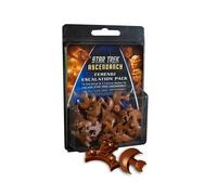 Star Trek - Ascendancy - Pacchetto Navi Ferengi