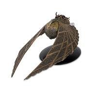 Star Trek - Astronave La Luce di Kahless - Eaglemoss Collections