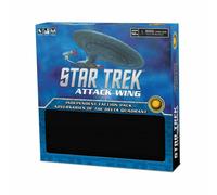 Star Trek Attack Wing: Pacchetto Fazione Indipendente - Avversari Del Delta