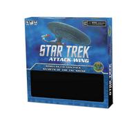 Star Trek: Attack Wing - Pacchetto Fazione Romulana - Segreti Del Tal Shiar