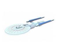 Star Trek Attack Wing Wave 2 Pacchetto di espansione USS Excelsior 2 giocatori d