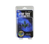 Star Trek Attack Wing Wave 2 RIS Vo Expansion Pack 2 giocatori dai 14 anni in su