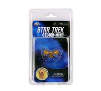 Star Trek Attack Wing Wave 21 Denorios Espansione 2 o più giocatori dai 14 anni