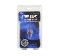 Star Trek Attack Wing Wave 7 Ni'Var Expansion Pack 2 giocatori dai 14 anni in su