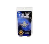 Star Trek Attack Wing Wave 8 Val Jean Expansion Pack 2 giocatori dai 14 anni in