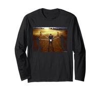 Star Trek Attore Leonard Nimoy Desert Scena Michael Grecco Maglia a Manica