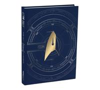 Flat River Group MUH0142202 Star Trek Adventures: Discovery (2256-2258) - Campai