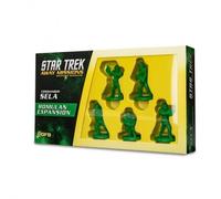 Star Trek Away - Misaion Set - Sela (Expansion) - Inglese
