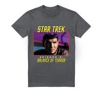 Star Trek Balance of Terror Maglietta Uomo (TV5666)
