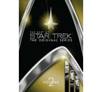 Star Trek - The Best of Star Trek: The Original Series: Volume 2