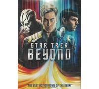 Star Trek: Beyond