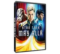 Star Trek - Beyond [Edizione: Regno Unito]