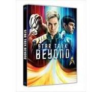 STAR TREK BEYOND AZIONE - DVD