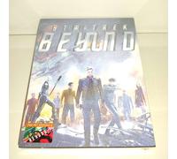 Star Trek Beyond Fullslip Steelbook Lenticolare [Blu-Ray] - Filmarena Fac 81