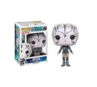 Star Trek Beyond Jaylah Vinyl Figure 356 Statuetta da Collezione Standard