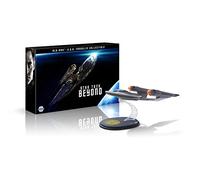 Star Trek Beyond Limited Edition Gift Set Includes Digital Download [Edizione: Regno Unito]