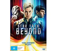 Star Trek Beyond [NON-USA Format / PAL / Region 4 Import - Australia]