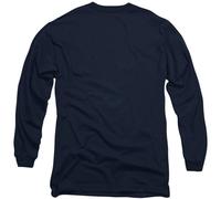 Star Trek Boldly Go Maglietta Adulto Unisex (TV9576)
