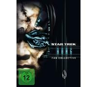 Star Trek - Borg/Fan Collective