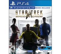 Star Trek: Bridge Crew (輸入版:北米) - PS4