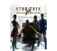Star Trek: Bridge Crew Steam Key EUROPE