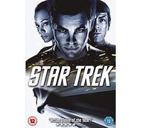 Star Trek by Chris Pine(2009-11-16)