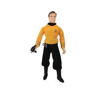 Star Trek Capitano Kirk Action Figure Mego Da 8 Pollici
