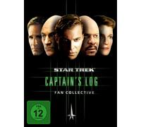 Star Trek - Captains Collection