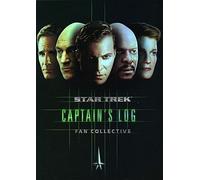 Star Trek: Captain's Log Fan Collective