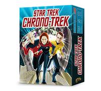 Star Trek: Chrono-Trek