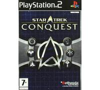Star Trek Conquest