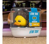 Star Trek Deanna Troi TUBBZ Cosplaying Duck da collezione