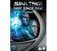 Star Trek - Deep Space 9 - Season 3 (Slims) [Edizione: Regno Unito] [Edizione: Regno Unito]