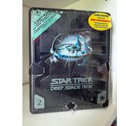 Star Trek Deep Space Nine 2 - Seconda stagione, box 7 DVD - Cofanetto rigido