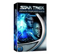 Star Trek: Deep Space Nine (3ª Temporada*** Europe Zone ***