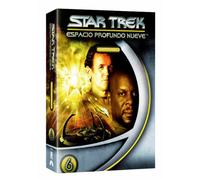 Star trek: Deep space nine (6ª temporada) *** Europe Zone ***
