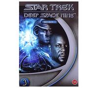Star Trek: Deep Space Nine (BOX) [7DVD] (Audio italiano. Sottotitoli in italiano)