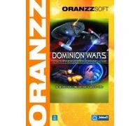 Star Trek - Deep Space Nine: Dominion Wars [ORANZZSoft]