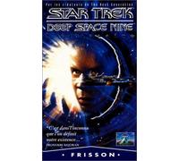 Star trek deep space nine - l'emissaire