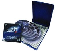 Star Trek : Deep Space Nine : L'Intégrale Saison 2 - Coffret 6 DVD [Import belge]