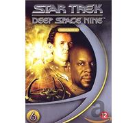Star Trek: Deep Space Nine - L'integrale saison 6 (Nouveau packaging)