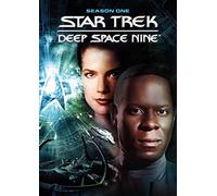 Star Trek - Deep Space Nine: Season 1 [Edizione: Stati Uniti]