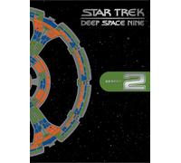 Star Trek Deep Space Nine: Season 2