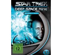 Star Trek - Deep Space Nine/Season 3.2