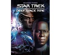 Star Trek - Deep Space Nine: Season 3 (7 Dvd) [Edizione: Stati Uniti]