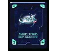 Star Trek: Deep Space Nine - Season 3 [DVD] [1995] by Avery Brooks